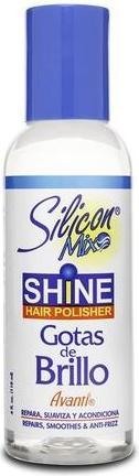 Produktbild Silicon Mix Shine Hair Drops 4oz (Flüssiges Shampoo)