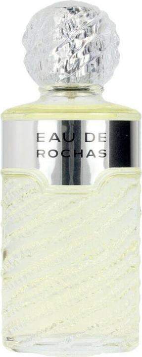 Actual product image Rochas Eau De (Eau de toilette, 100 ml)