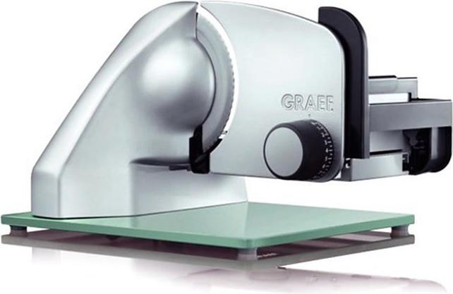 Produktbild Graef C21 Classic Allesschneider