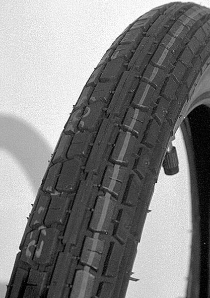 Deestone Pneu 20x2.25" (2-1/4x16) (57-406)