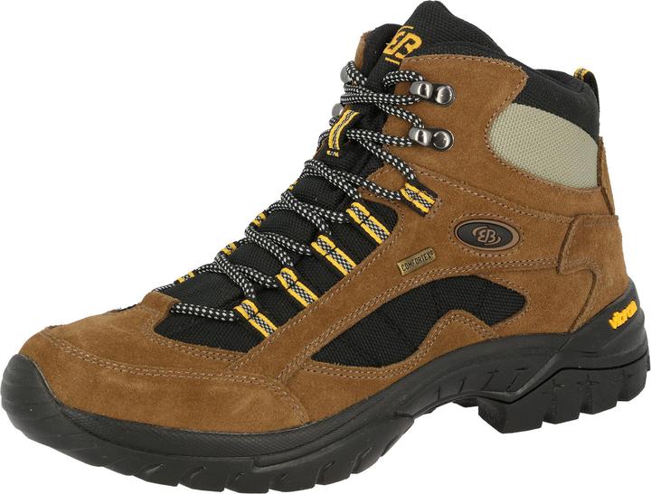 Actual product image Brütting Outdoor shoes (39)