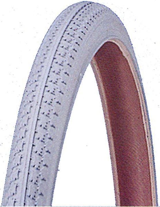 Image du produit Vitelli Rollstuhlpneu 24x1.0" (25-540) (24 x 1.00, 25-540)