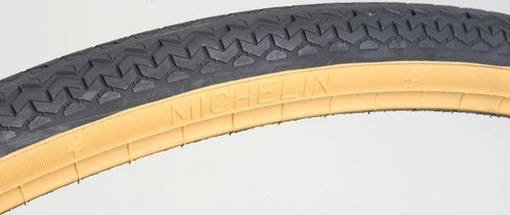 Produktbild Michelin Pneu 26x1-3/8"