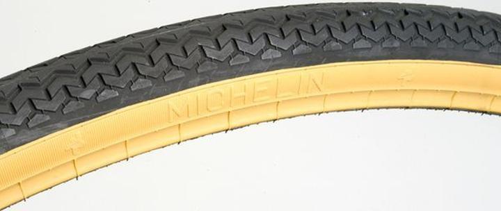 Immagine prodotto Michelin Michlein Pneu 26x1-1/2" (35-584)