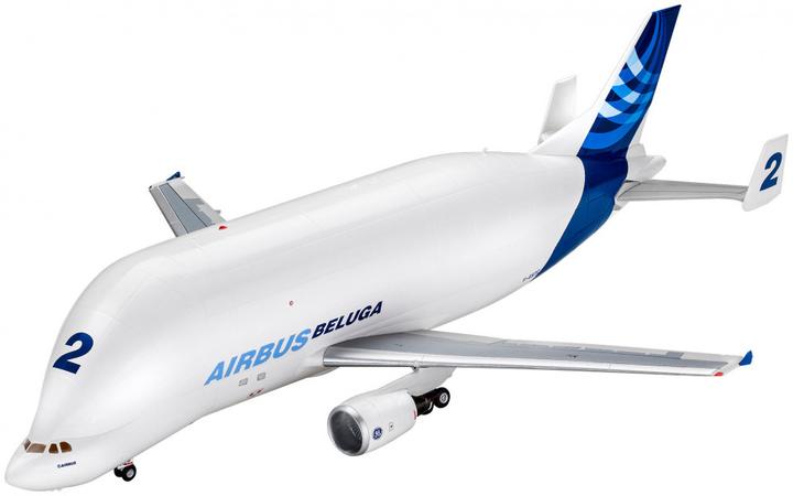 Produktbild Revell Airbus A300-600ST "Beluga
