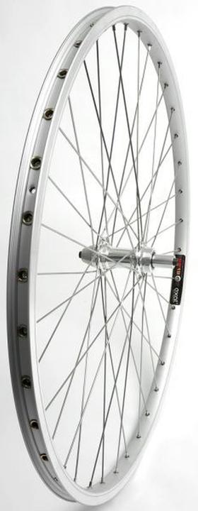 Image du produit Vitelli Hinterrad-QR, 700C, 622-19 (Roue arrière, 28")
