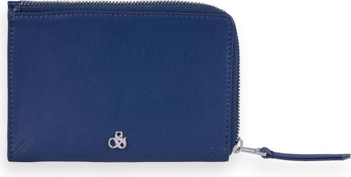 Actual product image Scotch & Soda Passport Case