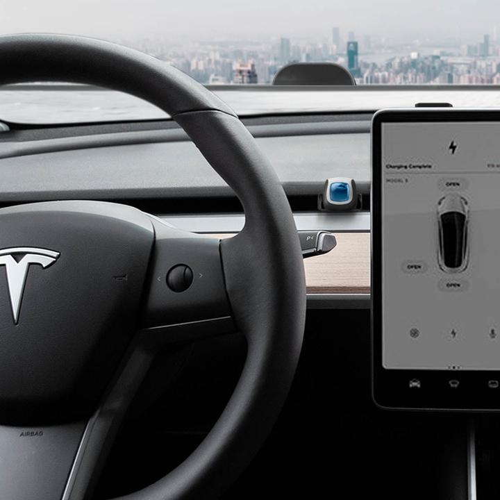 Image du produit Spigen Adapter für Lufterfrischer für das Tesla Model 3/Y