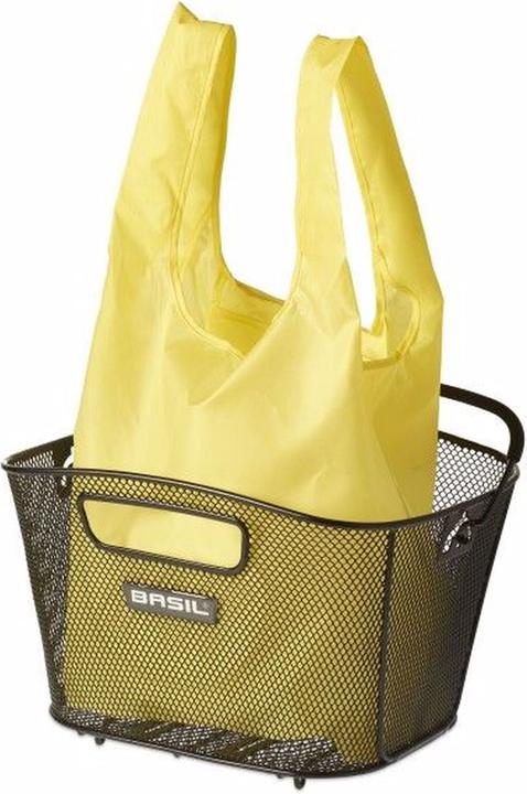 Produktbild Basil KEEP SHOPPER, gelb