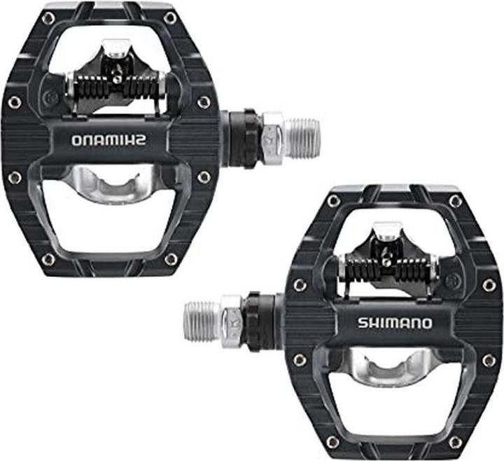 Produktbild Shimano PD-EH500 SPD-Pedale