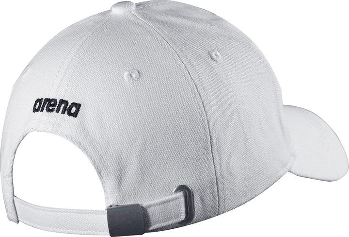 Actual product image Arena Baseball Cap (One size)