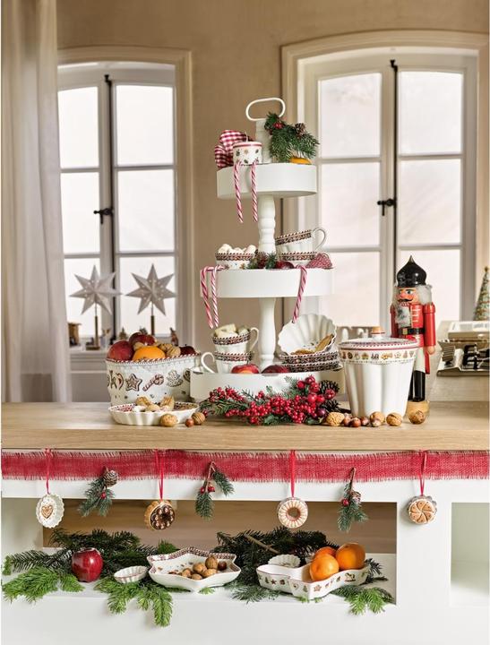 Produktbild Villeroy & Boch Winter Bakery Delight