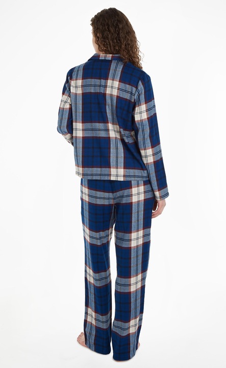 Produktbild Tommy Hilfiger Full Flannel (M)