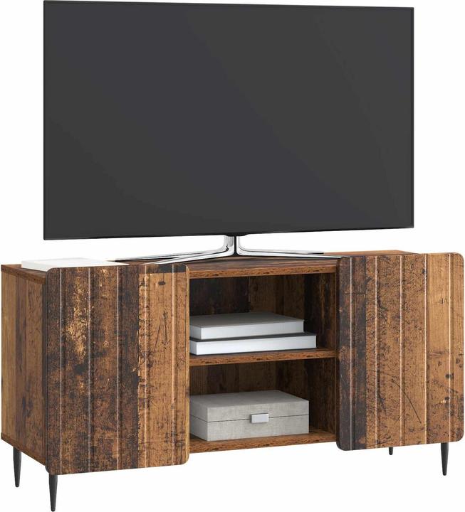 Produktbild vidaXL TV-Schränk (102 x 34.50 x 52 cm)