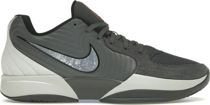 Actual product image Nike Ja 2 Exposure Iron Grey (42.5)