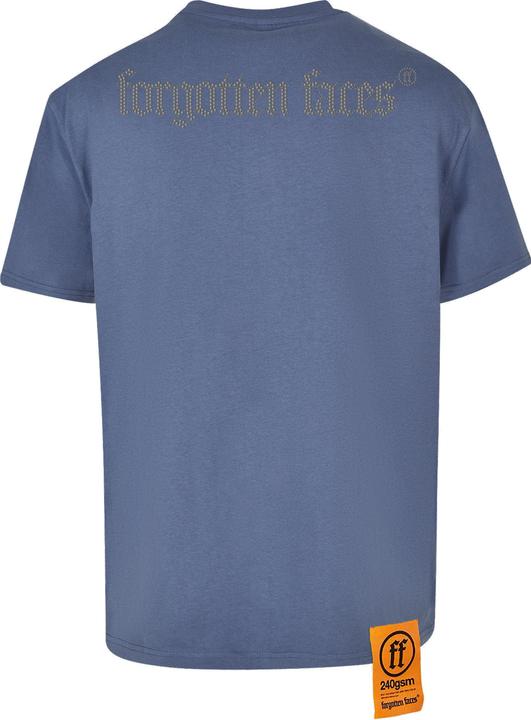 Produktbild Forgotten Faces Diamond Skull Oversize Tee - 127011 (S)