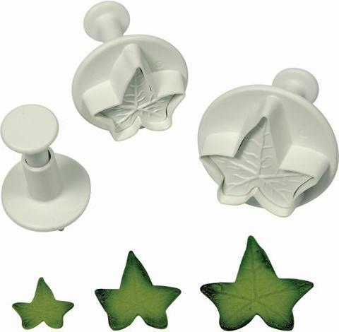 PME Ivy Leaf