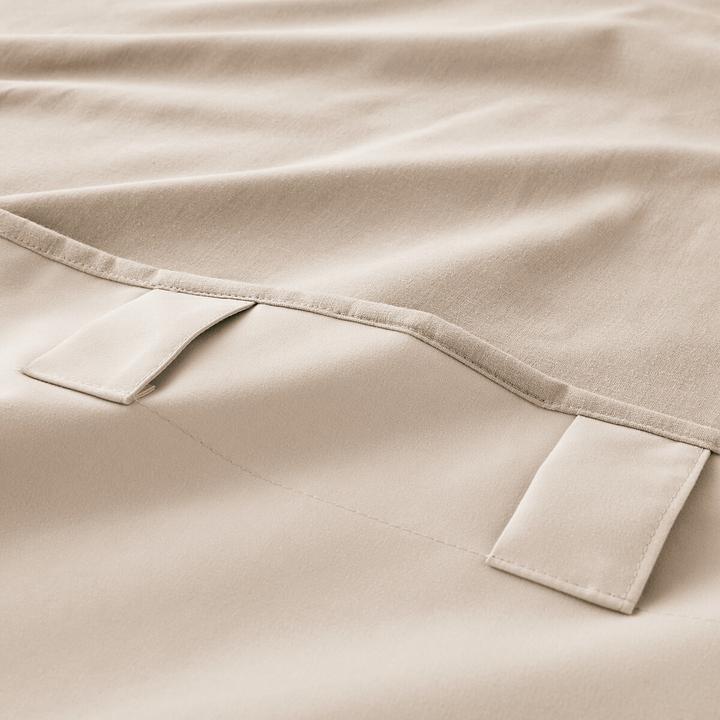 Image du produit La Redoute Interieurs Lincot (180 x 135 cm)