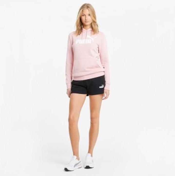 Produktbild Puma ESS Sweat Shorts-586824 (M)