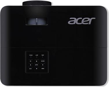 Produktbild Acer Essential BS-312P Beamer Deckenprojektor 4000 ANSI Lumen DLP () (WXGA, 4000 lm, 1.54 - 1.72:1)