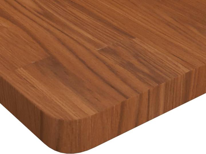 Actual product image VidaXL Richie (80 x 80 x 4 cm)