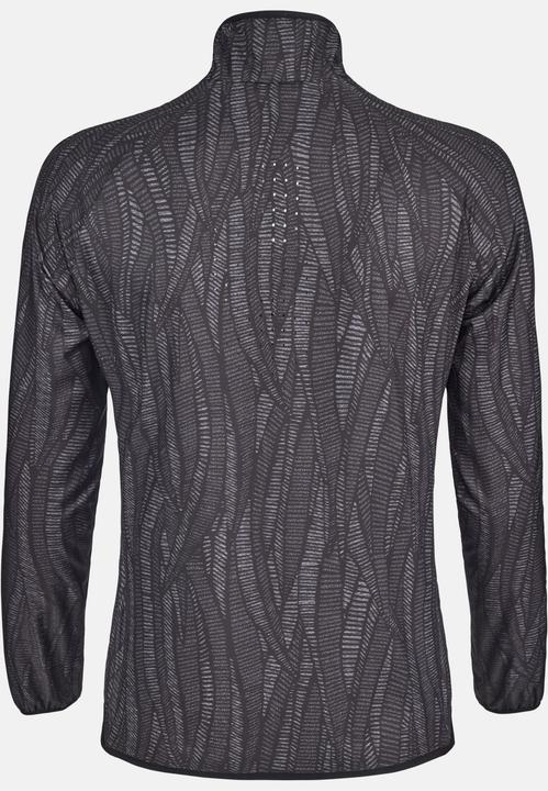 Actual product image Odlo Jacket ESSENTIAL LIGHT PRINT (M)