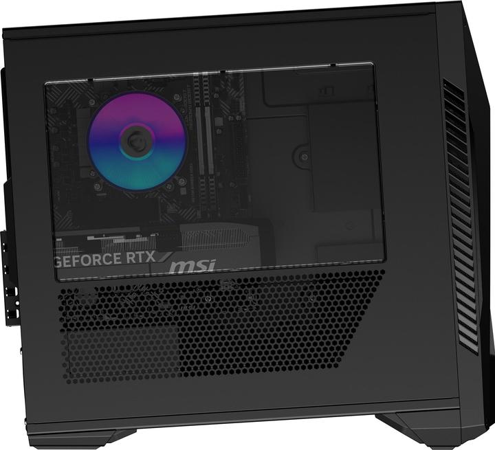 Produktbild MSI MAG Infinite S3 14NVL7-2861EU (1000 GB, 16 GB, Intel Core i7-14700F)