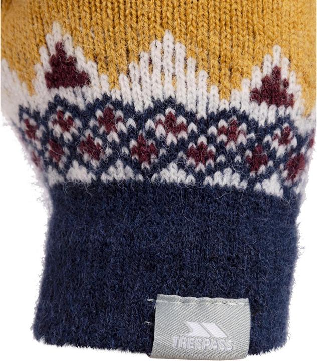 Produktbild Trespass Skihandschuhe Norta (13)