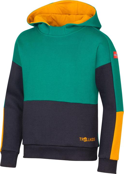 Immagine prodotto Trollkids Kid's Rondane Sweater (164)