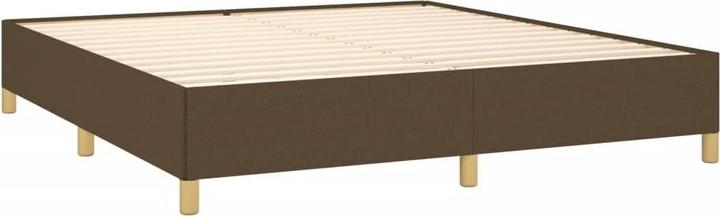 Actual product image vidaXL Bettgestell (180 x 200 cm)