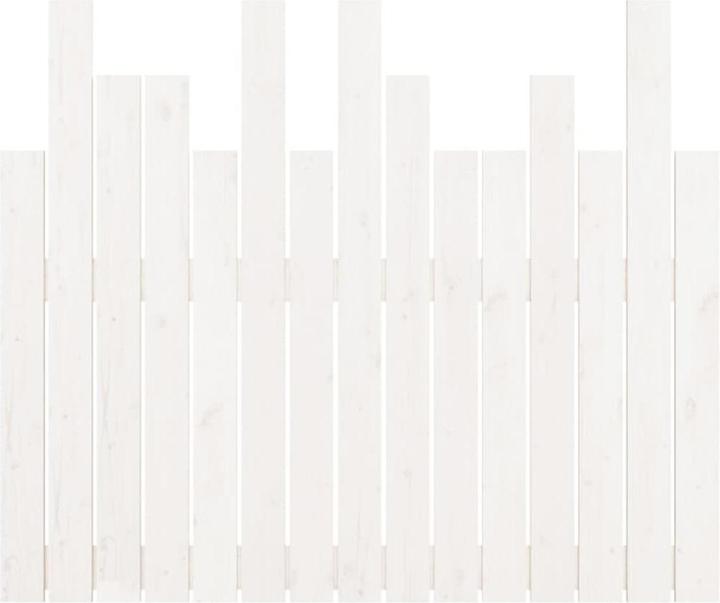 Produktbild vidaXL Wand-Kopfteil (95 x 5 x 80 cm)