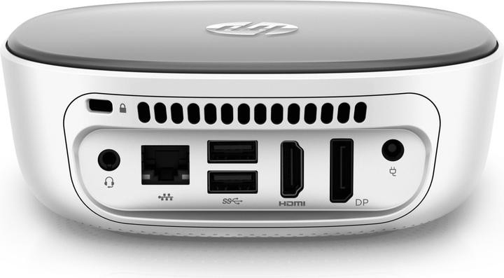 Produktbild HP Pavilion Mini 300-250nz (8 GB, Intel Core i5-5200U)