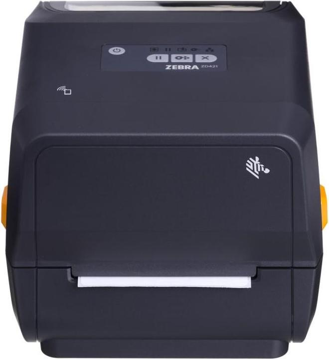 Actual product image Zebra ZD421t (203 dpi)