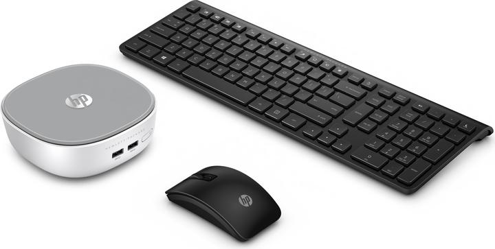 HP Pavilion Mini 300-250nz (8 GB, Intel Core i5-5200U)