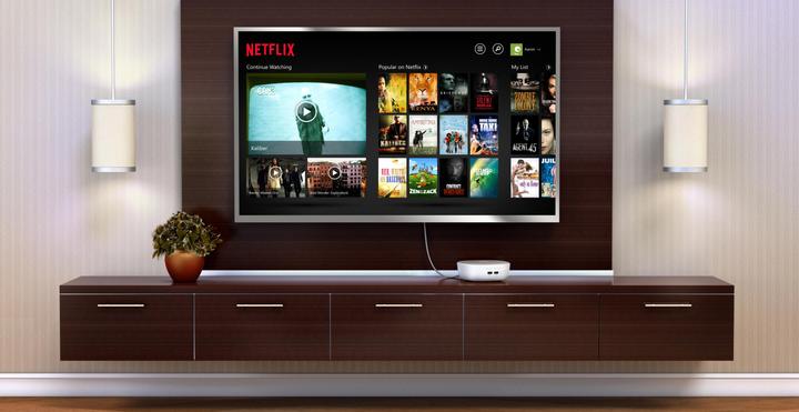 Produktbild HP Pavilion Mini 300-250nz (8 GB, Intel Core i5-5200U)