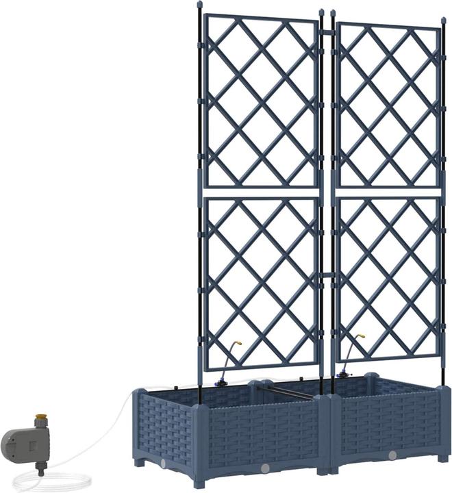 Produktbild vidaXL Garten-Pflanzgefäss