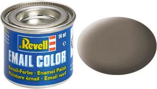 Produktbild Revell erdfarbe, matt (VE6)