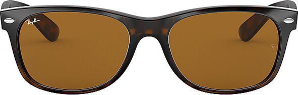 Actual product image Ray Ban New Wayfarer