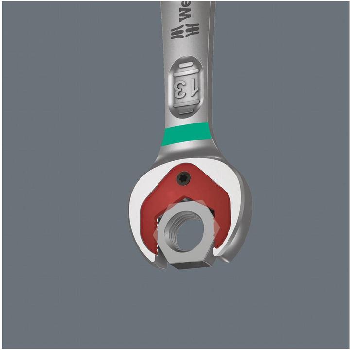 Image du produit Wera 6000 Joker 10 SB (10 mm)