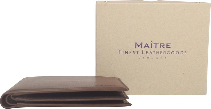 Produktbild Maître BillFold H8 grumbach Gathman