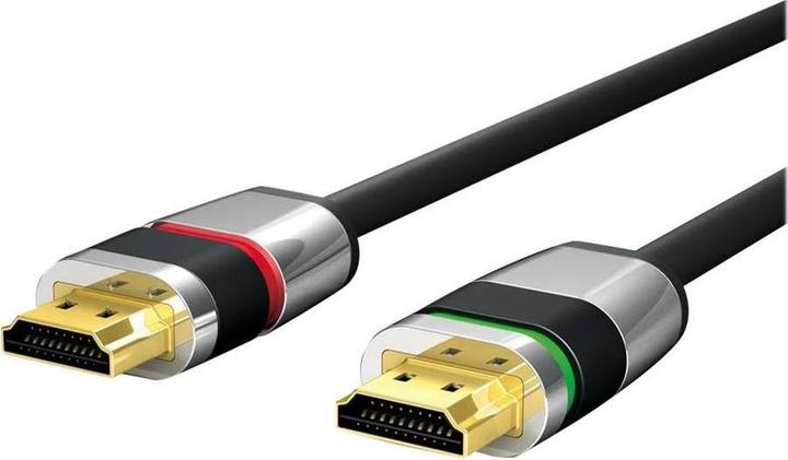 Produktbild Purelink HDMI (Typ A) — HDMI (Typ A) (5 m, HDMI)