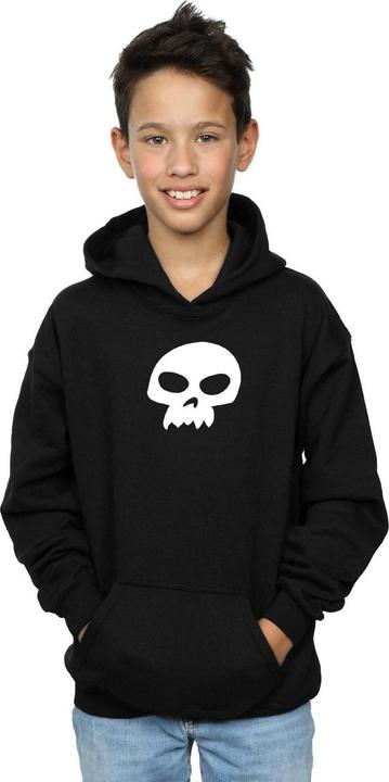 Image du produit Disney - Sweat à capuche TOY STORY SID'S SKULL - Garçon (140, 146)