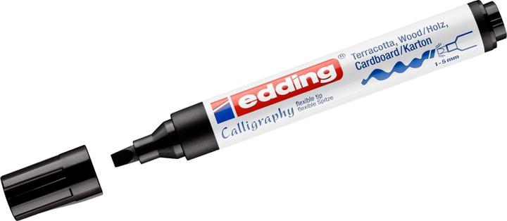 Image du produit Edding Marqueurs de calligraphie (1x)