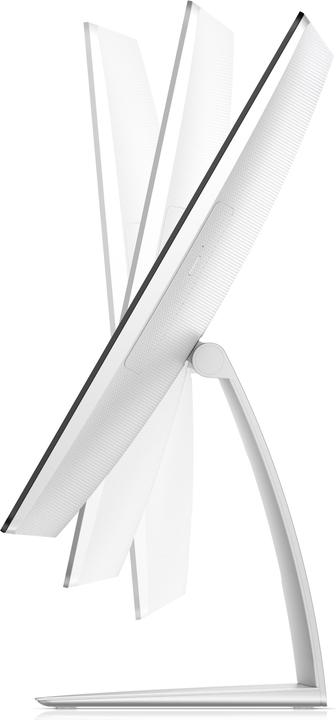 Produktbild HP Pavilion 27-n140nz (8 GB, Intel Core i7-4785T, Radeon R7 M360)