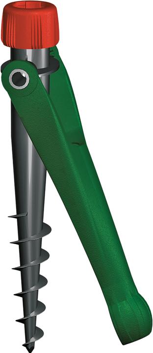 Actual product image Krinner Vario Drill