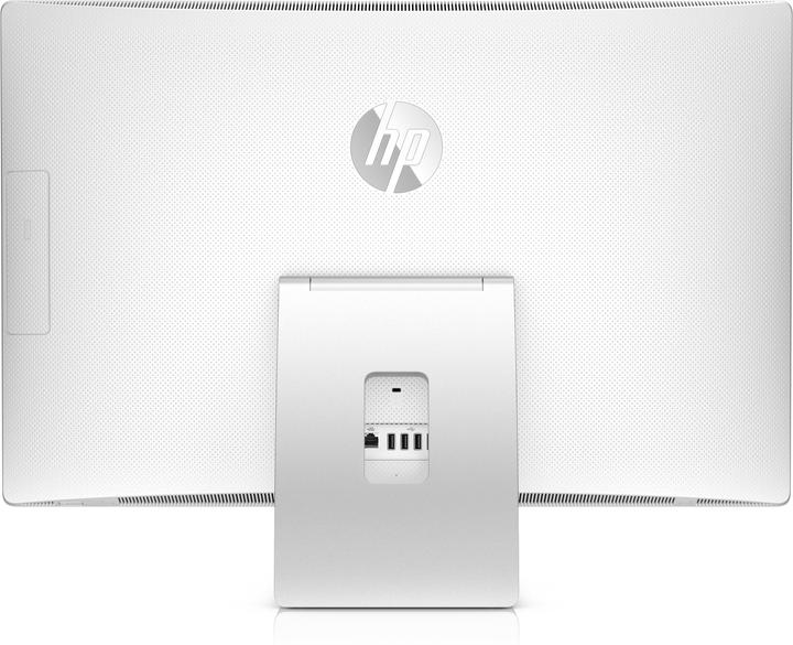 Produktbild HP Pavilion 27-n140nz (8 GB, Intel Core i7-4785T, Radeon R7 M360)