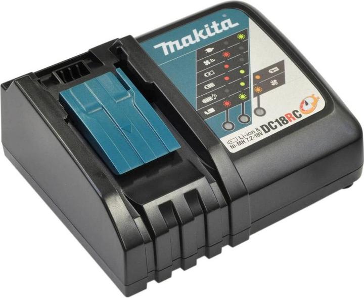 Produktbild Makita DUM604RFX (Akkubetrieb)