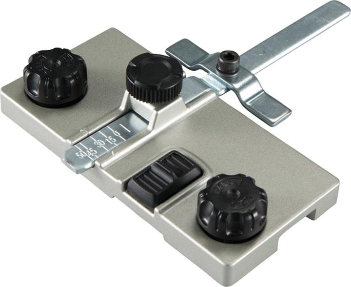 Image du produit Makita Adaptateur de rail de guidage (16.70 cm)