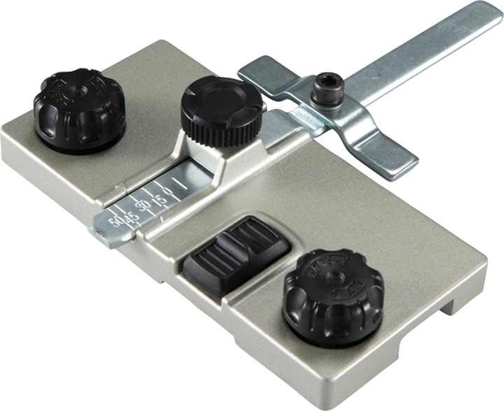 Actual product image Makita Guide rail adapter (16.70 cm)