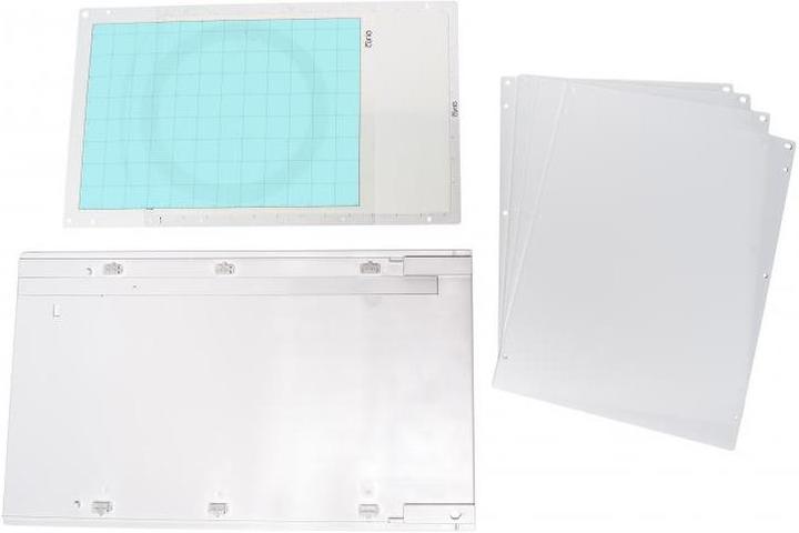 Image du produit Silhouette Ensemble de base Curio